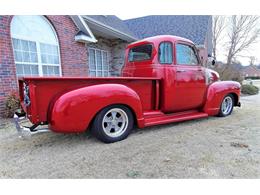 1954 GMC Pickup (CC-1084264) for sale in Springdale, Arkansas