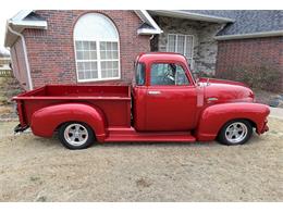 1954 GMC Pickup (CC-1084264) for sale in Springdale, Arkansas