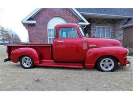 1954 GMC Pickup (CC-1084264) for sale in Springdale, Arkansas