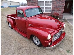 1954 GMC Pickup (CC-1084264) for sale in Springdale, Arkansas