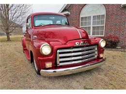 1954 GMC Pickup (CC-1084264) for sale in Springdale, Arkansas