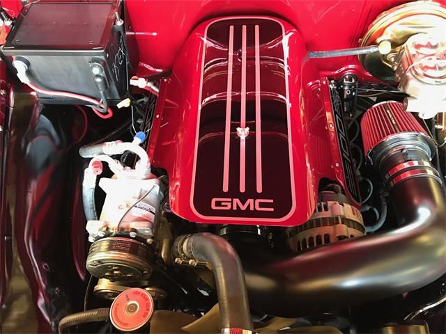 1954 GMC Pickup (CC-1084264) for sale in Springdale, Arkansas