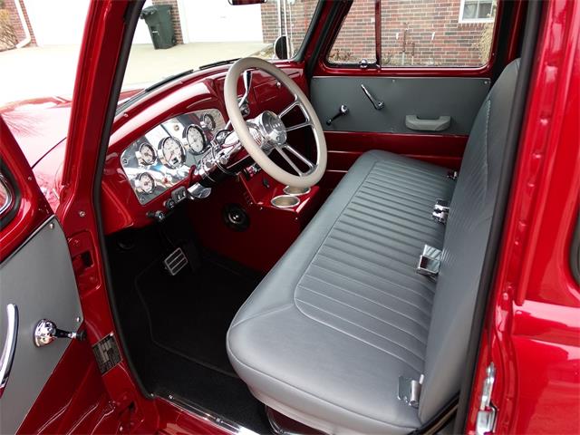 1954 GMC Pickup (CC-1084264) for sale in Springdale, Arkansas