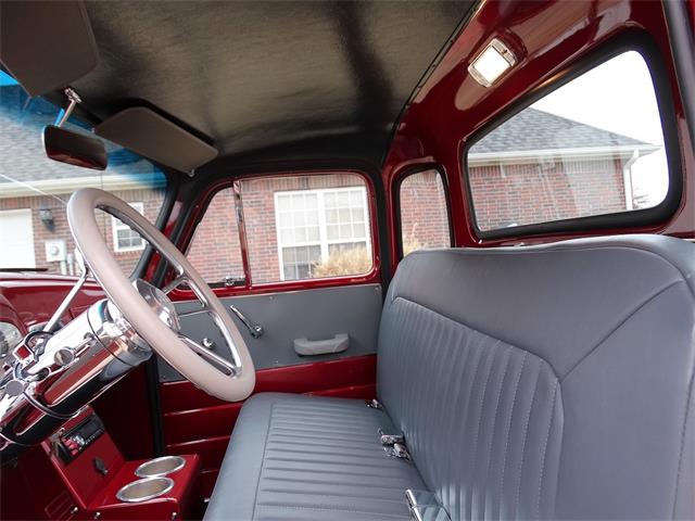 1954 GMC Pickup (CC-1084264) for sale in Springdale, Arkansas