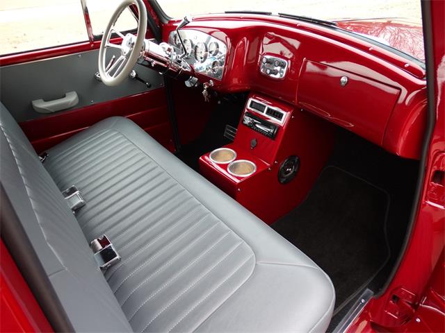 1954 GMC Pickup (CC-1084264) for sale in Springdale, Arkansas