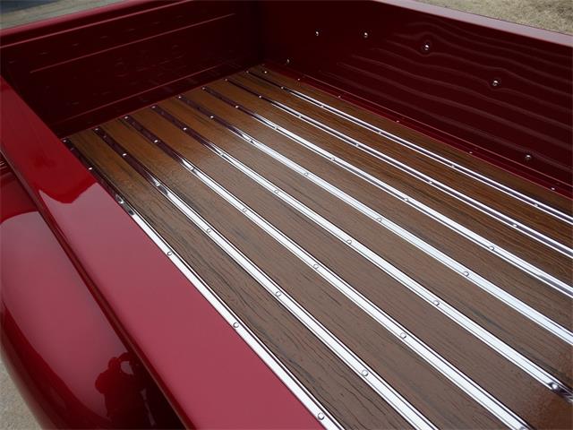 1954 GMC Pickup (CC-1084264) for sale in Springdale, Arkansas