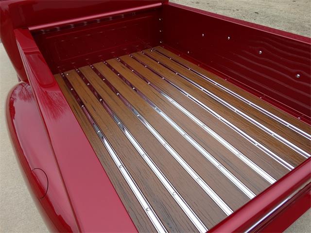 1954 GMC Pickup (CC-1084264) for sale in Springdale, Arkansas