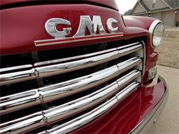 1954 GMC Pickup (CC-1084264) for sale in Springdale, Arkansas