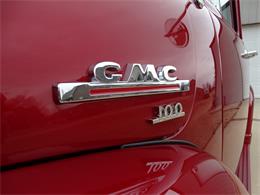 1954 GMC Pickup (CC-1084264) for sale in Springdale, Arkansas