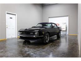1970 Ford Mustang (CC-1084299) for sale in Muskegon, Michigan