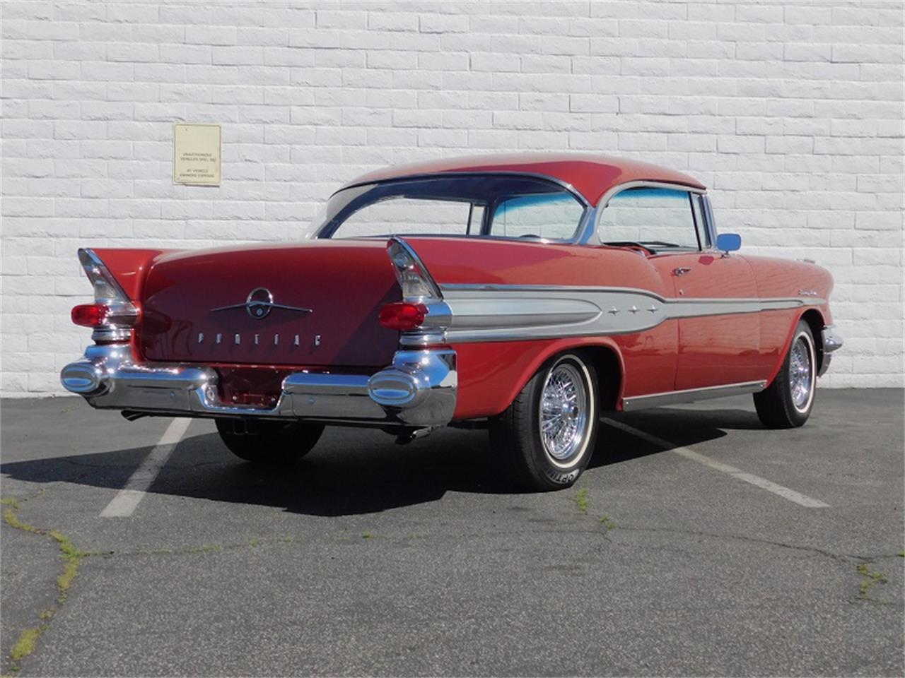 1957 Pontiac Chieftain for Sale CC1080430