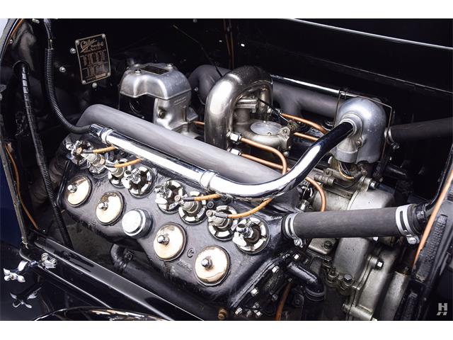 1917 Cadillac Type 55 (CC-1084307) for sale in Saint Louis, Missouri