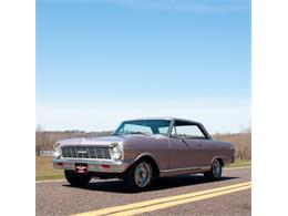 1965 Chevrolet Nova (CC-1084313) for sale in St. Louis, Missouri