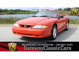 1994 Ford Mustang (CC-1084316) for sale in Kenosha, Wisconsin