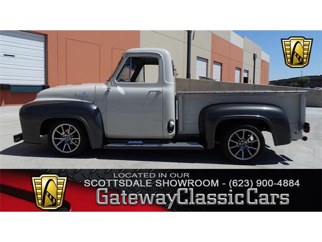 1954 Ford F100 (CC-1084330) for sale in Deer Valley, Arizona