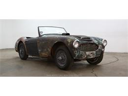1957 Austin-Healey 100-6 (CC-1084332) for sale in Beverly Hills, California