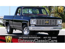 1976 Chevrolet Scottsdale (CC-1084335) for sale in Lake Mary, Florida