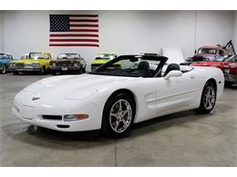 2002 Chevrolet Corvette (CC-1084349) for sale in Kentwood, Michigan