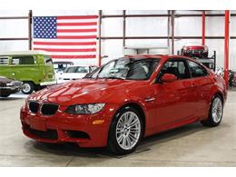 2011 BMW M3 (CC-1084358) for sale in Kentwood, Michigan