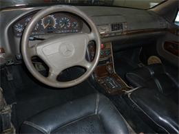 1995 Mercedes-Benz S-Class (CC-1084373) for sale in Pahrump, Nevada