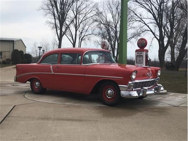 1956 Chevrolet 210 (CC-1084386) for sale in Carlisle, Pennsylvania