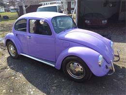 1974 Volkswagen Beetle (CC-1084406) for sale in Carlisle, Pennsylvania