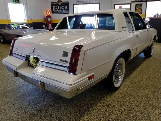 88 cutlass supreme outlet for sale