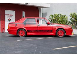 1987 Alfa Romeo 75 Turbo Evoluzione (CC-1084445) for sale in Miami, Florida
