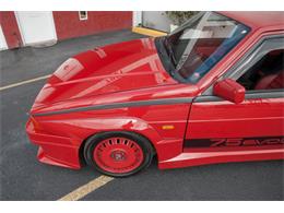 1987 Alfa Romeo 75 Turbo Evoluzione (CC-1084445) for sale in Miami, Florida