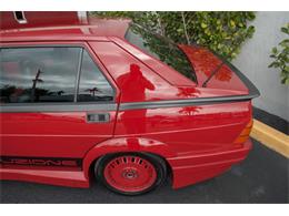 1987 Alfa Romeo 75 Turbo Evoluzione (CC-1084445) for sale in Miami, Florida