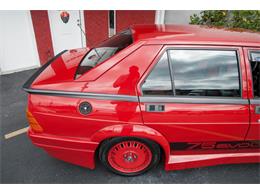 1987 Alfa Romeo 75 Turbo Evoluzione (CC-1084445) for sale in Miami, Florida