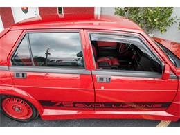 1987 Alfa Romeo 75 Turbo Evoluzione (CC-1084445) for sale in Miami, Florida