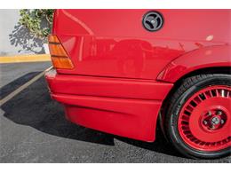 1987 Alfa Romeo 75 Turbo Evoluzione (CC-1084445) for sale in Miami, Florida
