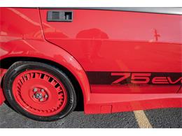 1987 Alfa Romeo 75 Turbo Evoluzione (CC-1084445) for sale in Miami, Florida