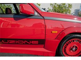 1987 Alfa Romeo 75 Turbo Evoluzione (CC-1084445) for sale in Miami, Florida