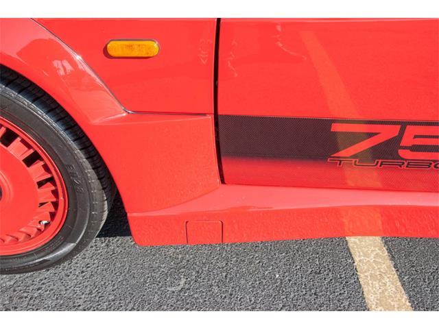 1987 Alfa Romeo 75 Turbo Evoluzione (CC-1084445) for sale in Miami, Florida