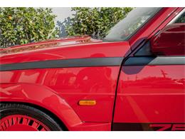 1987 Alfa Romeo 75 Turbo Evoluzione (CC-1084445) for sale in Miami, Florida