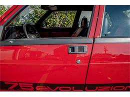 1987 Alfa Romeo 75 Turbo Evoluzione (CC-1084445) for sale in Miami, Florida