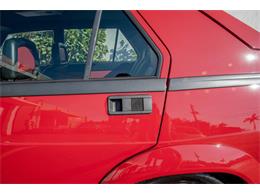 1987 Alfa Romeo 75 Turbo Evoluzione (CC-1084445) for sale in Miami, Florida