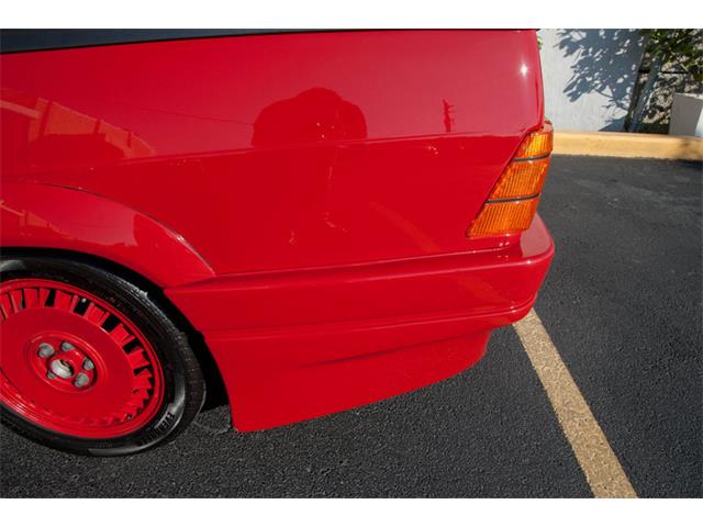 1987 Alfa Romeo 75 Turbo Evoluzione (CC-1084445) for sale in Miami, Florida