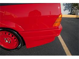 1987 Alfa Romeo 75 Turbo Evoluzione (CC-1084445) for sale in Miami, Florida