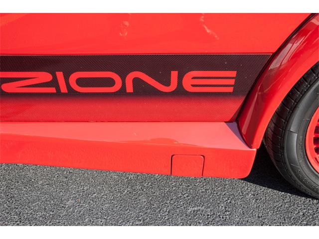 1987 Alfa Romeo 75 Turbo Evoluzione (CC-1084445) for sale in Miami, Florida