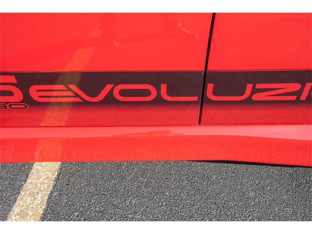 1987 Alfa Romeo 75 Turbo Evoluzione (CC-1084445) for sale in Miami, Florida