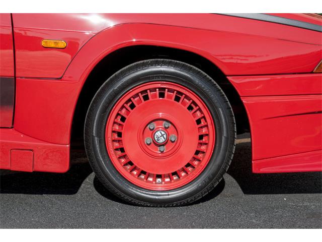 1987 Alfa Romeo 75 Turbo Evoluzione (CC-1084445) for sale in Miami, Florida