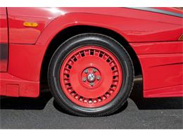 1987 Alfa Romeo 75 Turbo Evoluzione (CC-1084445) for sale in Miami, Florida