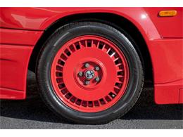 1987 Alfa Romeo 75 Turbo Evoluzione (CC-1084445) for sale in Miami, Florida