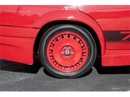 1987 Alfa Romeo 75 Turbo Evoluzione (CC-1084445) for sale in Miami, Florida