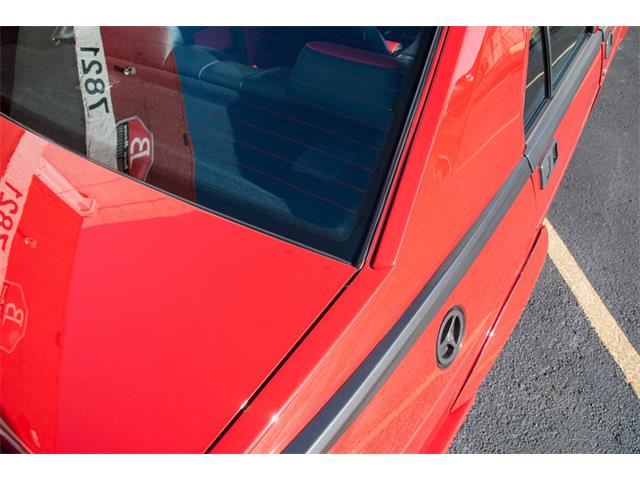 1987 Alfa Romeo 75 Turbo Evoluzione (CC-1084445) for sale in Miami, Florida