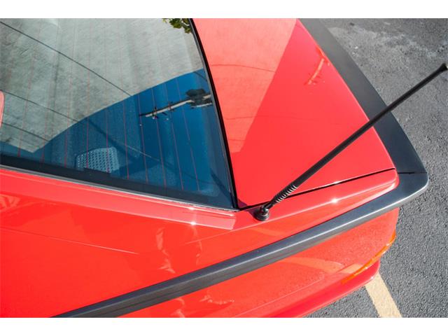 1987 Alfa Romeo 75 Turbo Evoluzione (CC-1084445) for sale in Miami, Florida