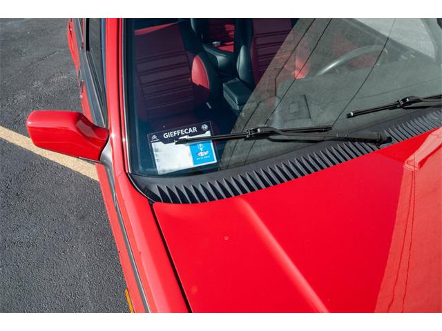 1987 Alfa Romeo 75 Turbo Evoluzione (CC-1084445) for sale in Miami, Florida